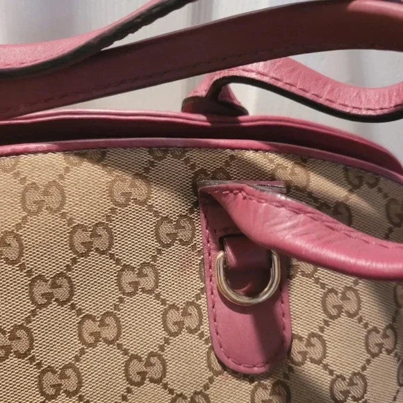 Gucci shoulder bag - Picture 12 of 13